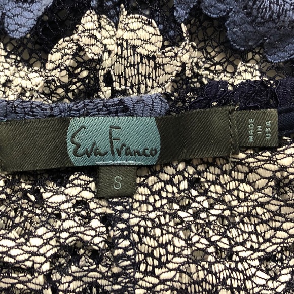 Anthropologie Top-c1 - Picture 6 of 6